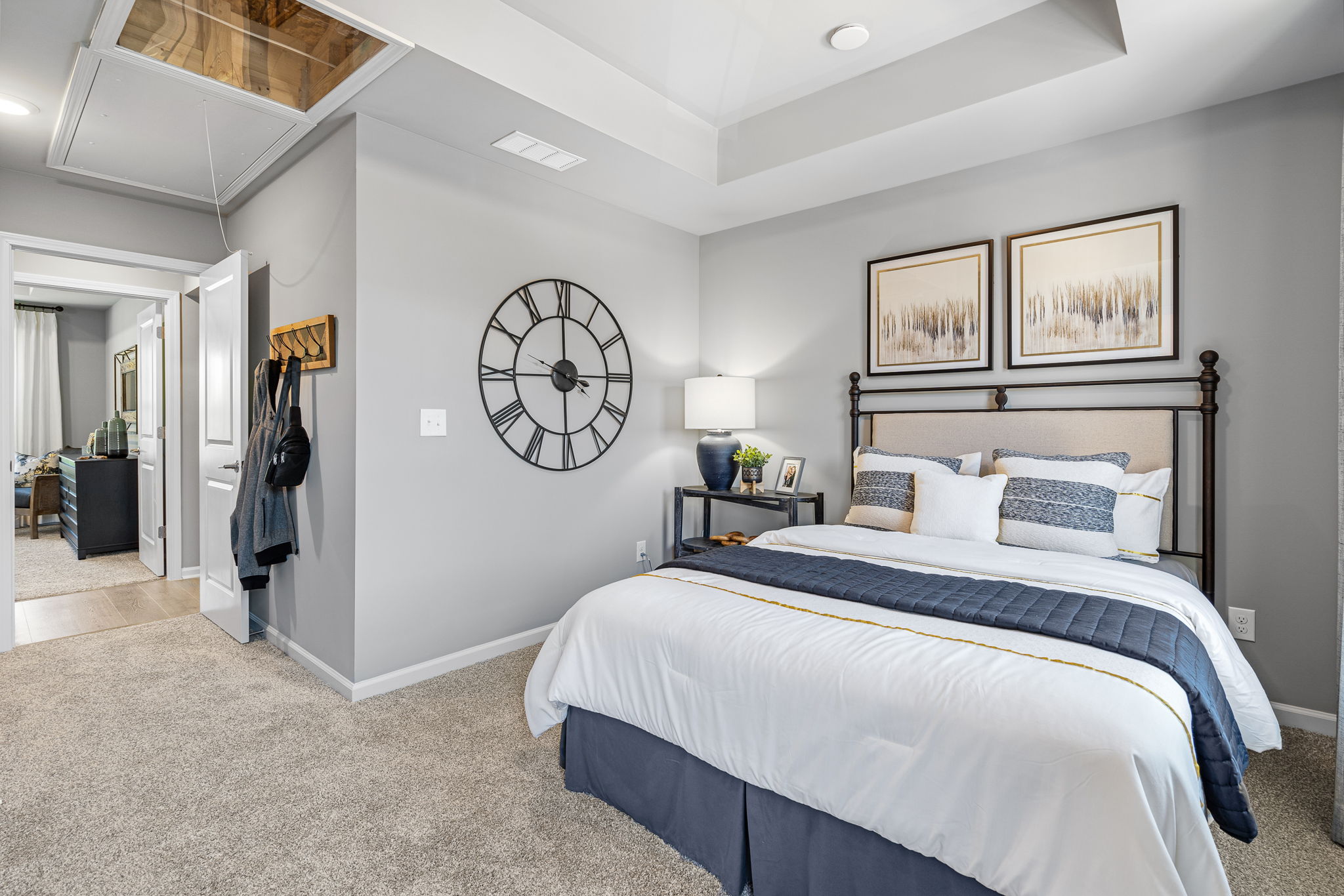 Kingston at Hamlin Grove in Mableton, GA Taylor Morrison