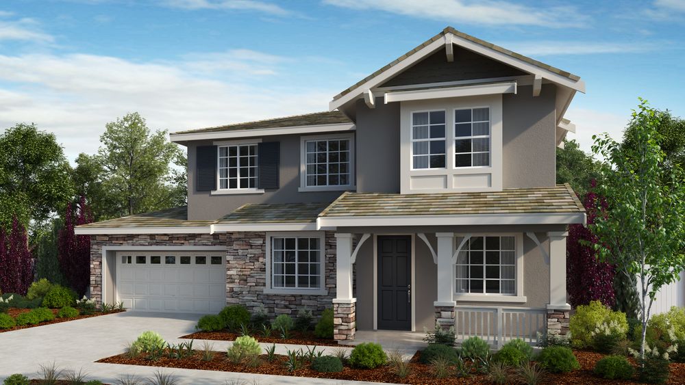 2996 Cottage C