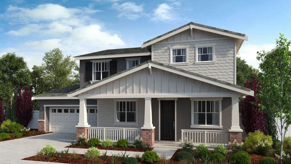2996 Craftsman B