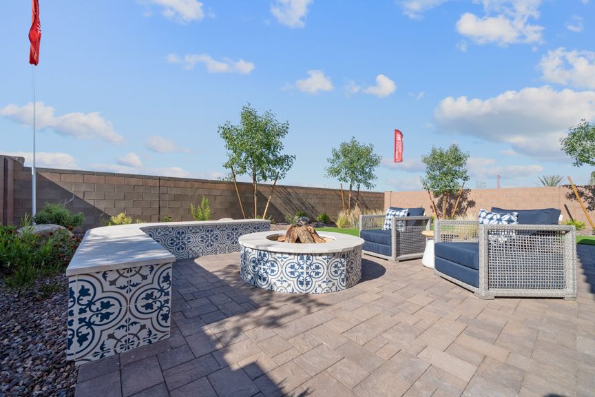 29 Backyard