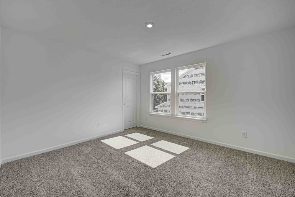 29 Bedroom
