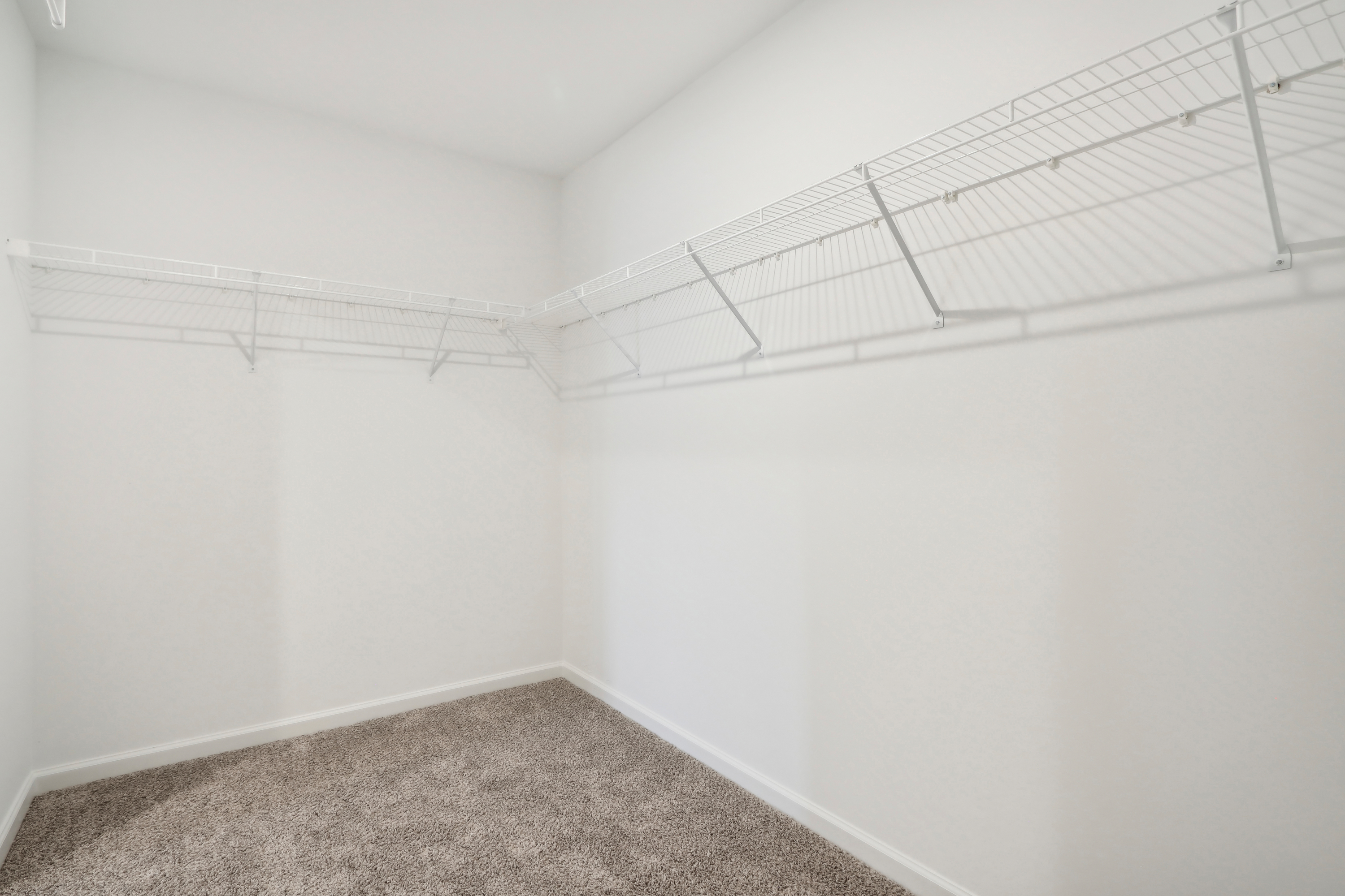 29 Primary Closet