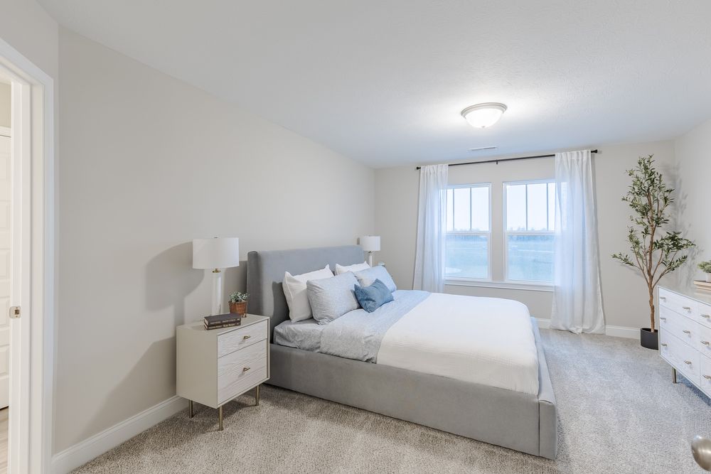 29 Primary Suite