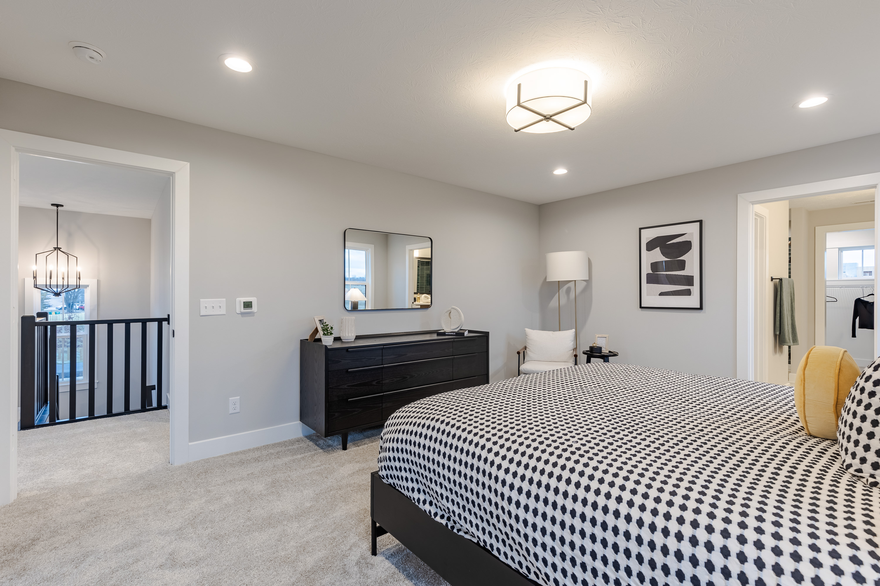 29 Primary Suite