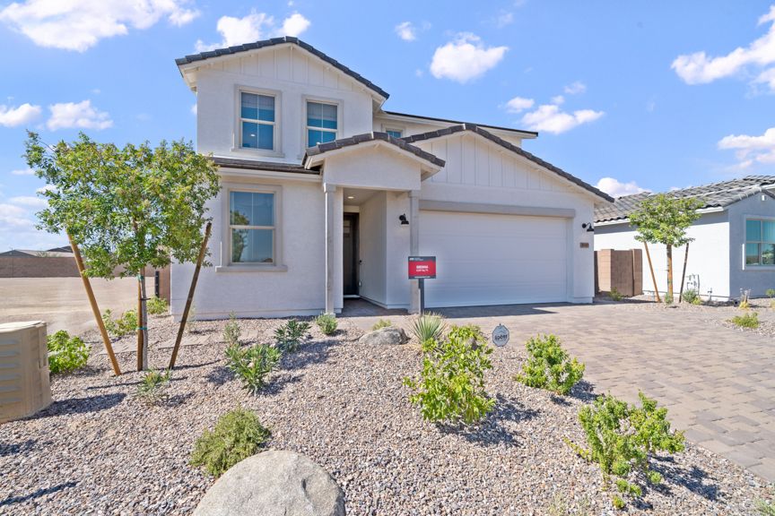 2 Elevation