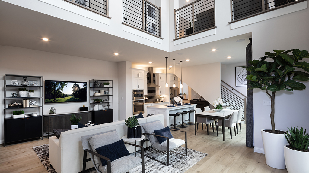 Fields Villas - Darling