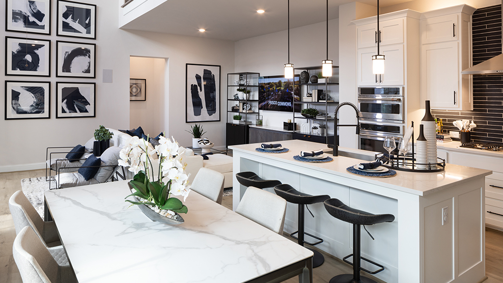 Fields Villas - Darling