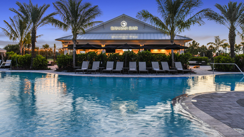 Esplanade at Cammaray Lakewood Ranch