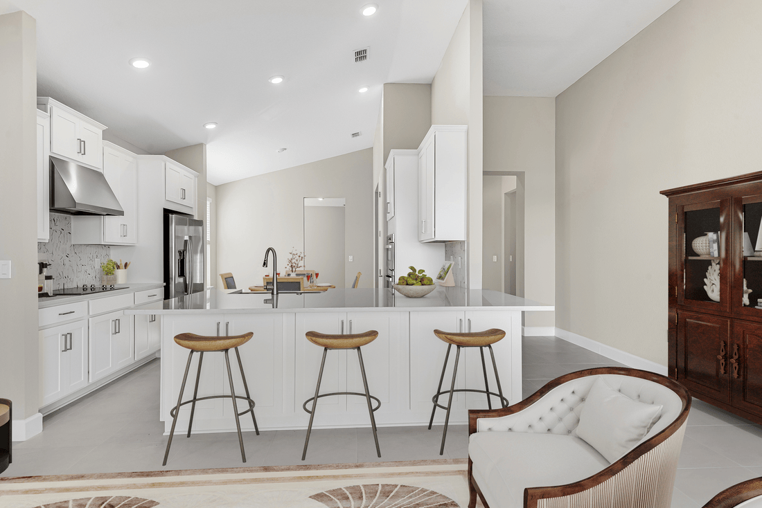 Explore New Homes with No CDD in Colbert Landings