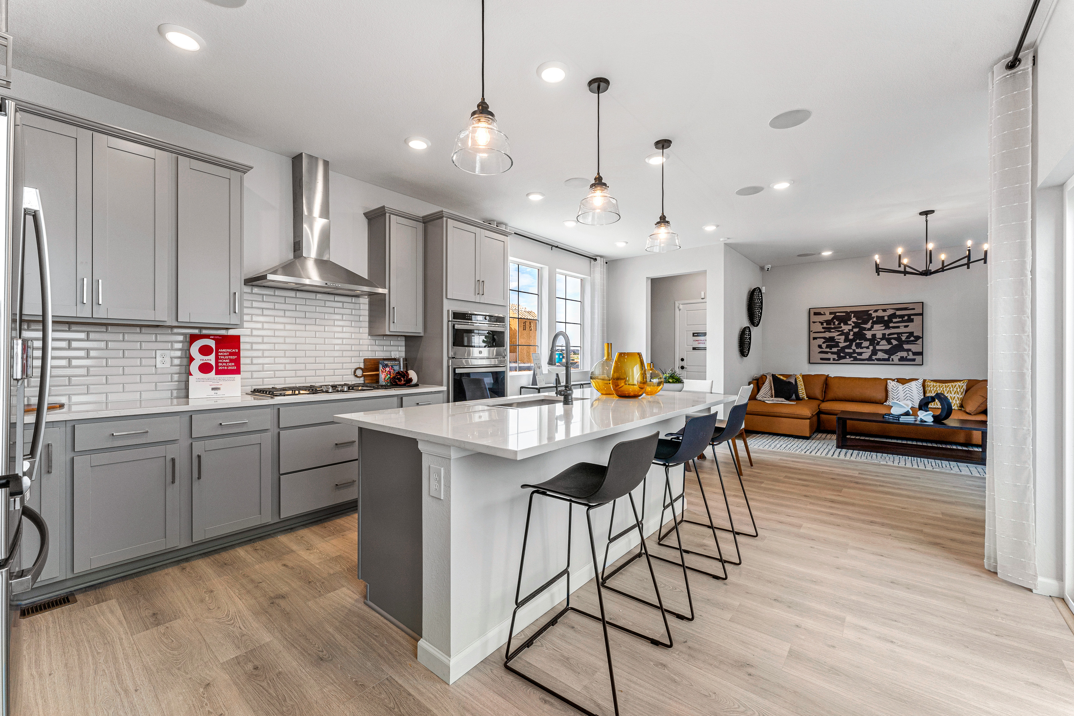 2 kitchen