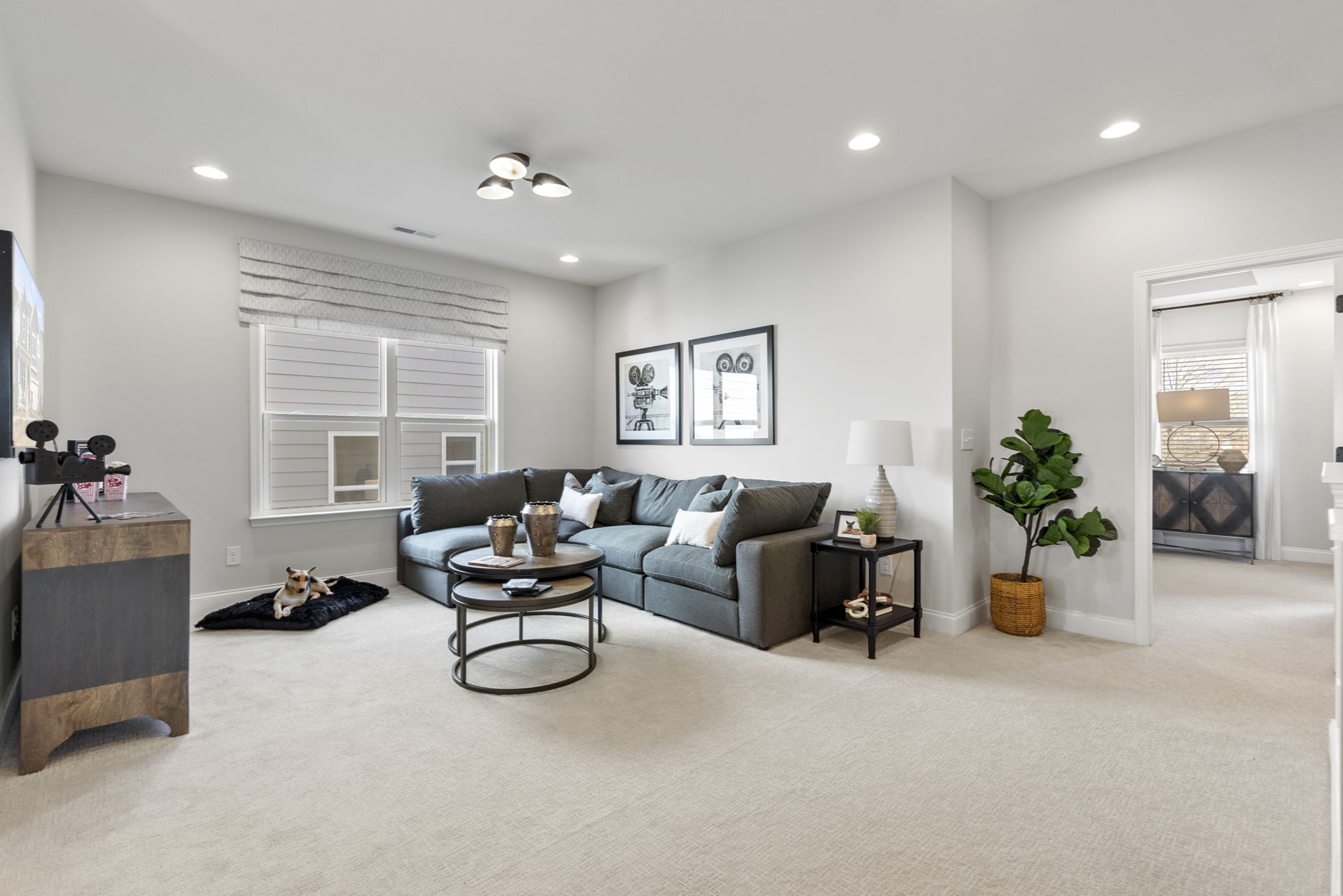 Somerset at Premier at Reid's Cove in Mooresville, NC Taylor Morrison