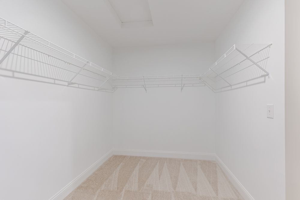 30 Primary Closet