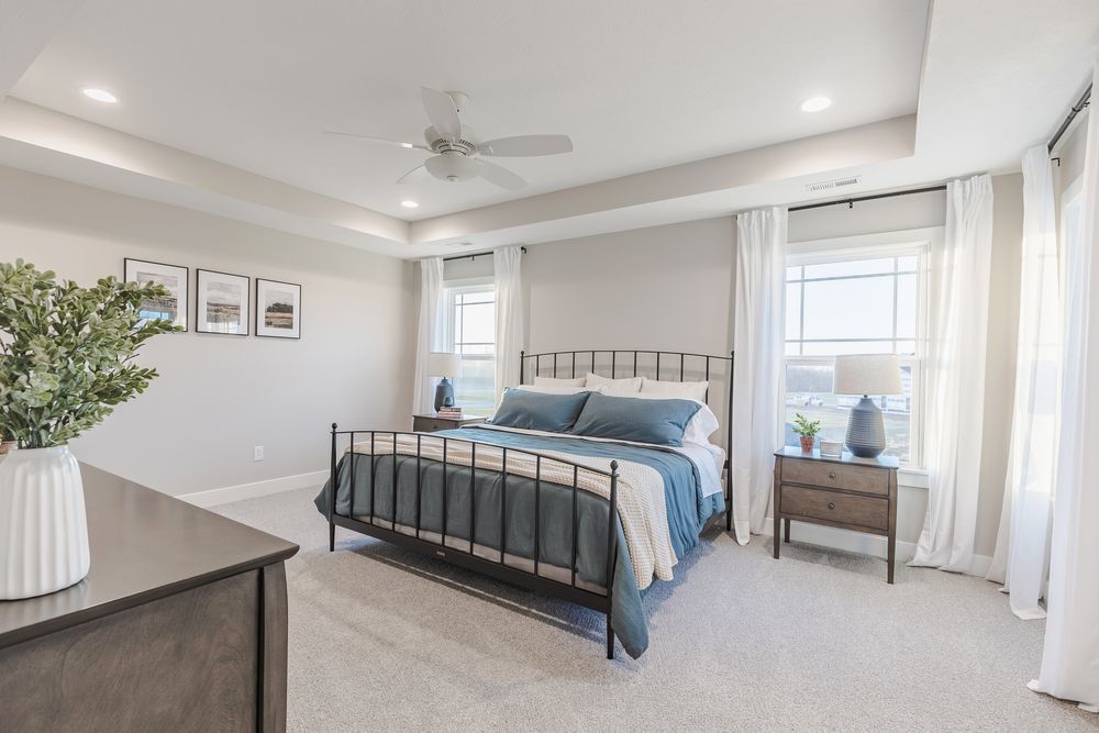 30 Primary Suite