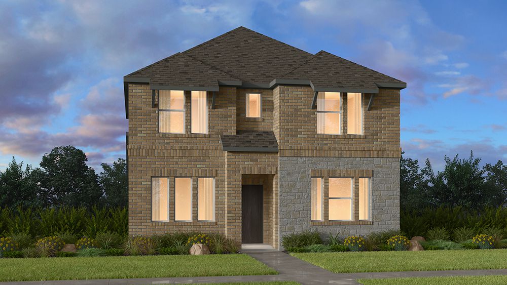 Exterior K
