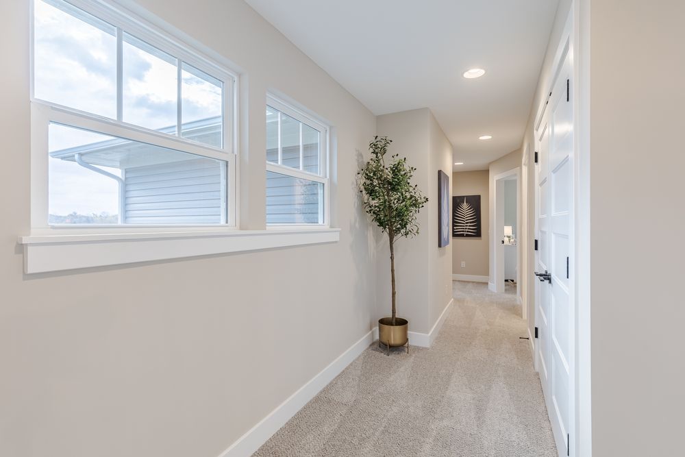 31 Hallway