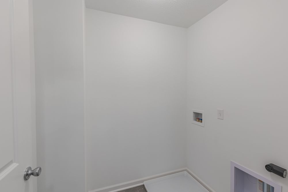 31 Laundry Room
