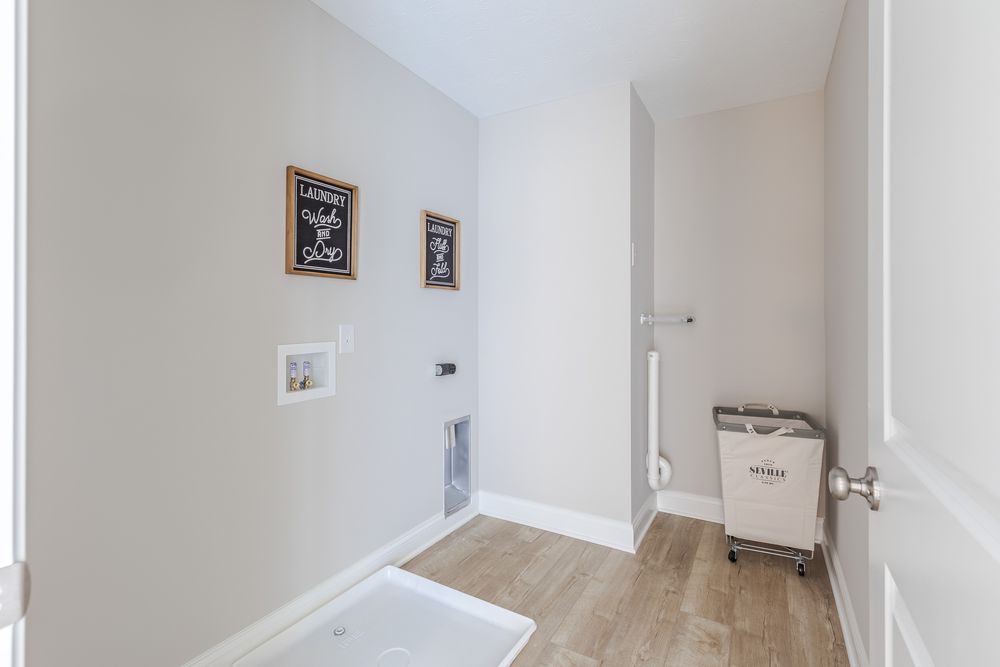 31 Laundry Room