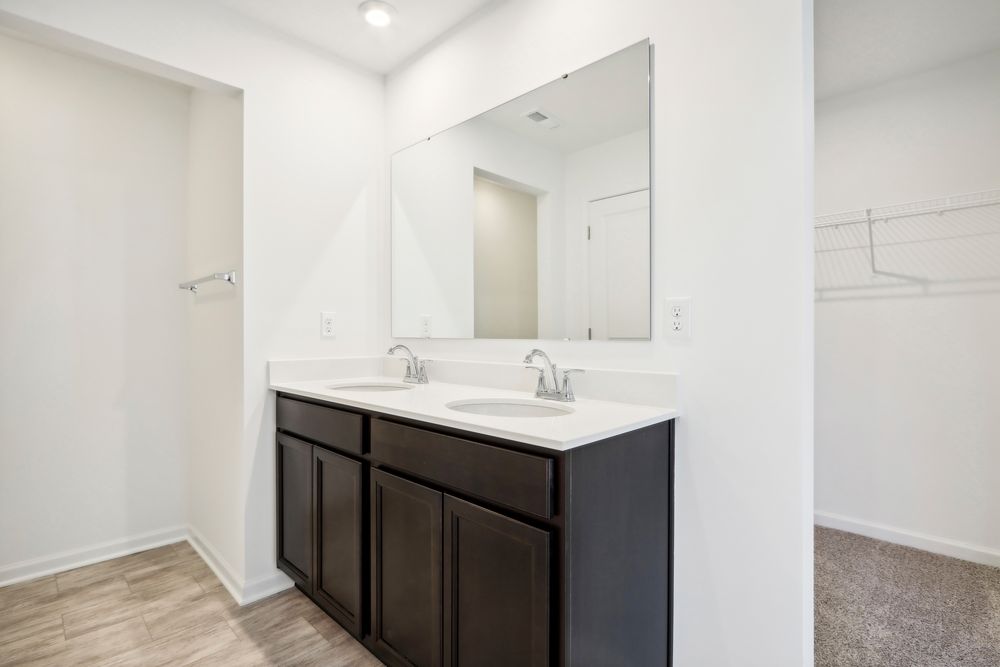 31 Primary Bathroom
