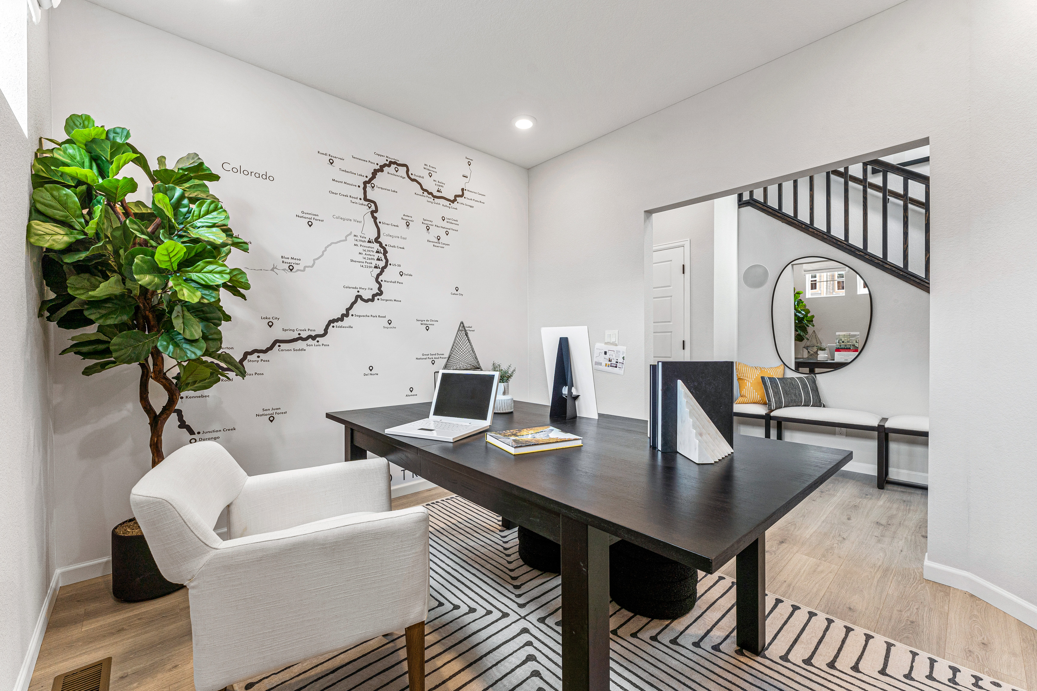 31 office