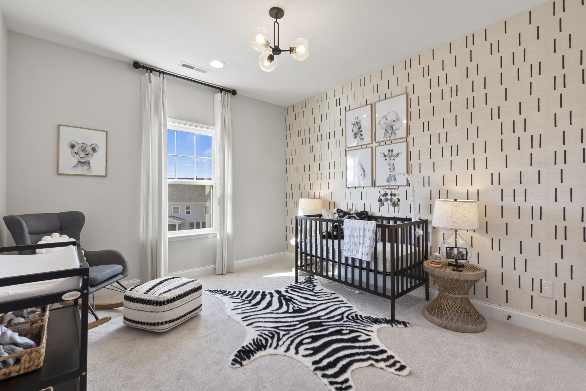 Somerset Bedroom