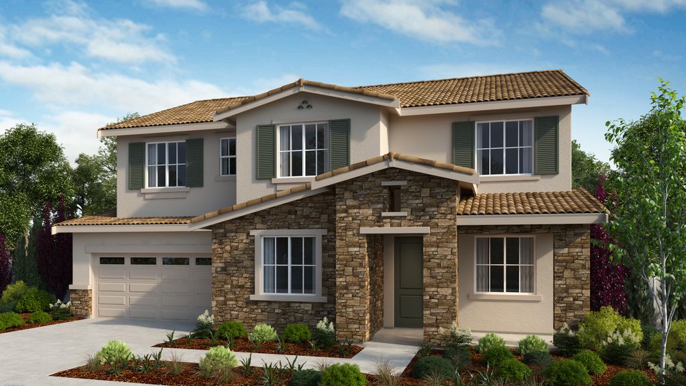 3235 Tuscan A