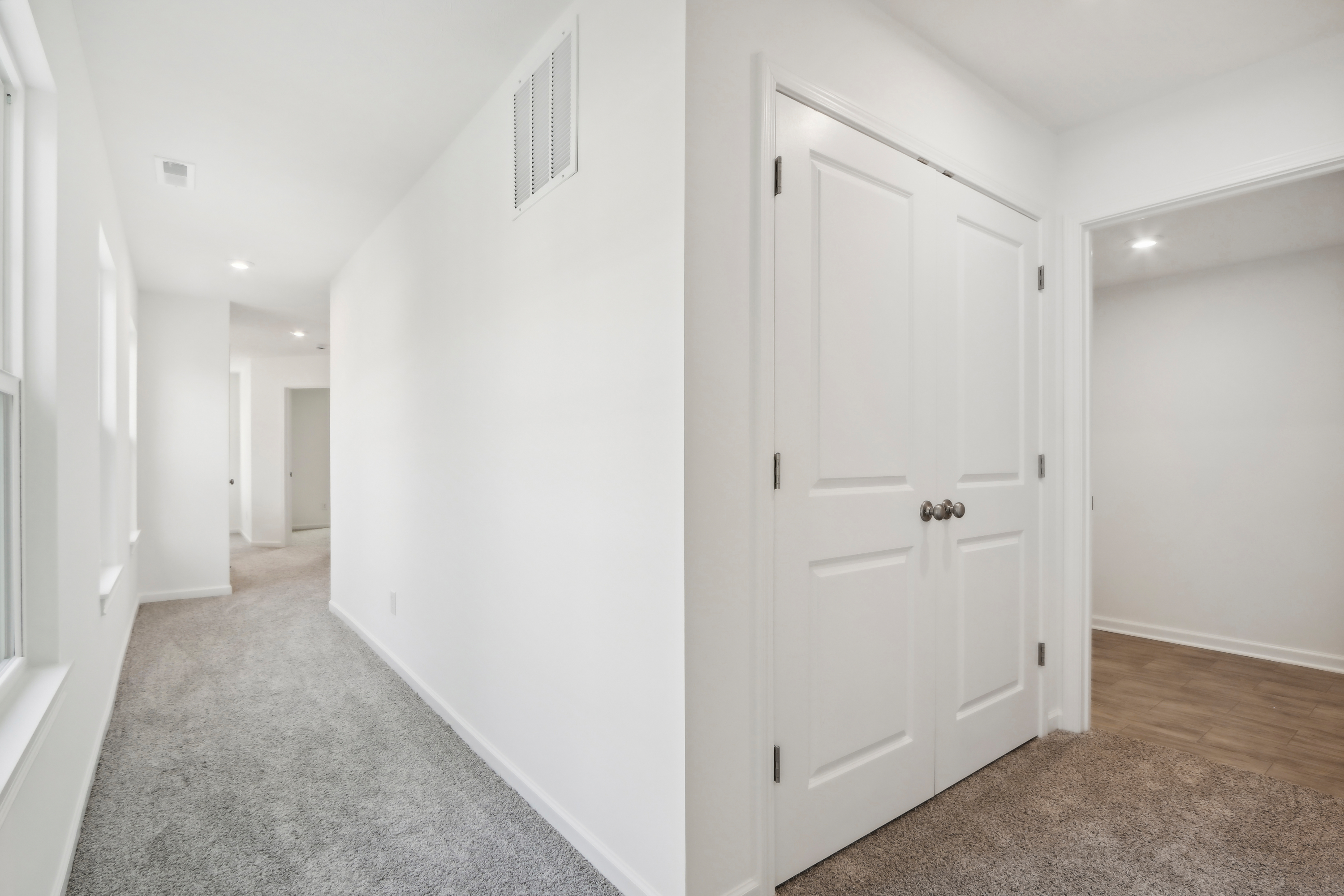 32 Hallway