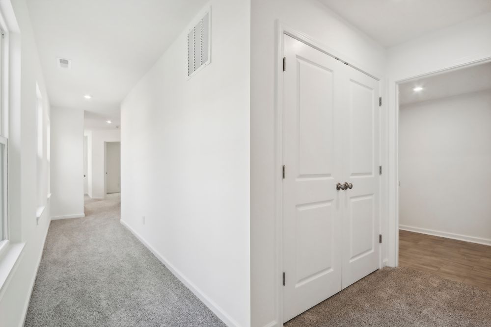 32 Hallway