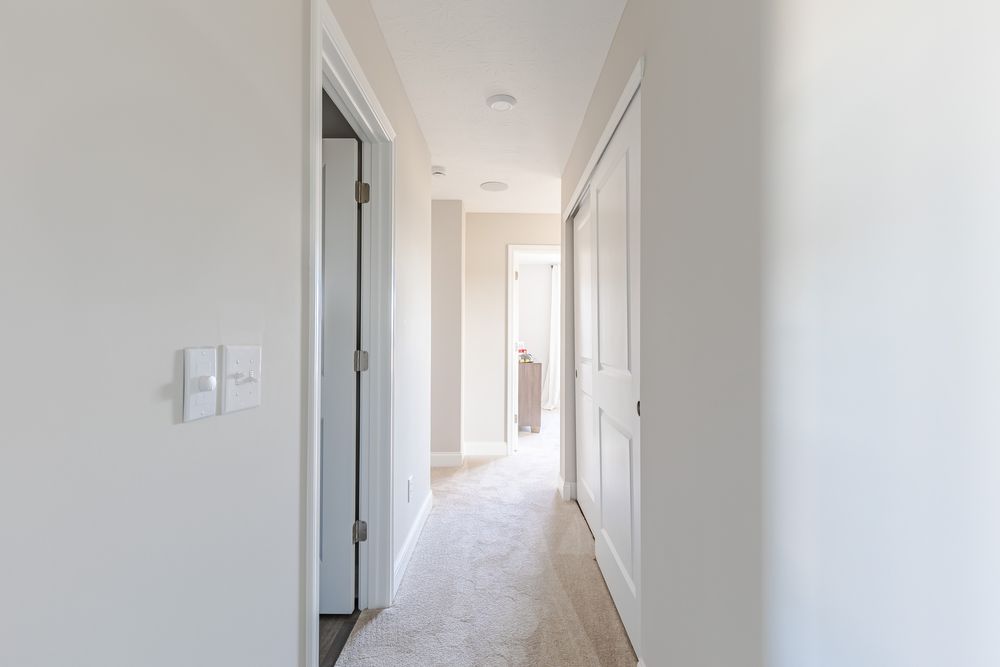 32 Hallway