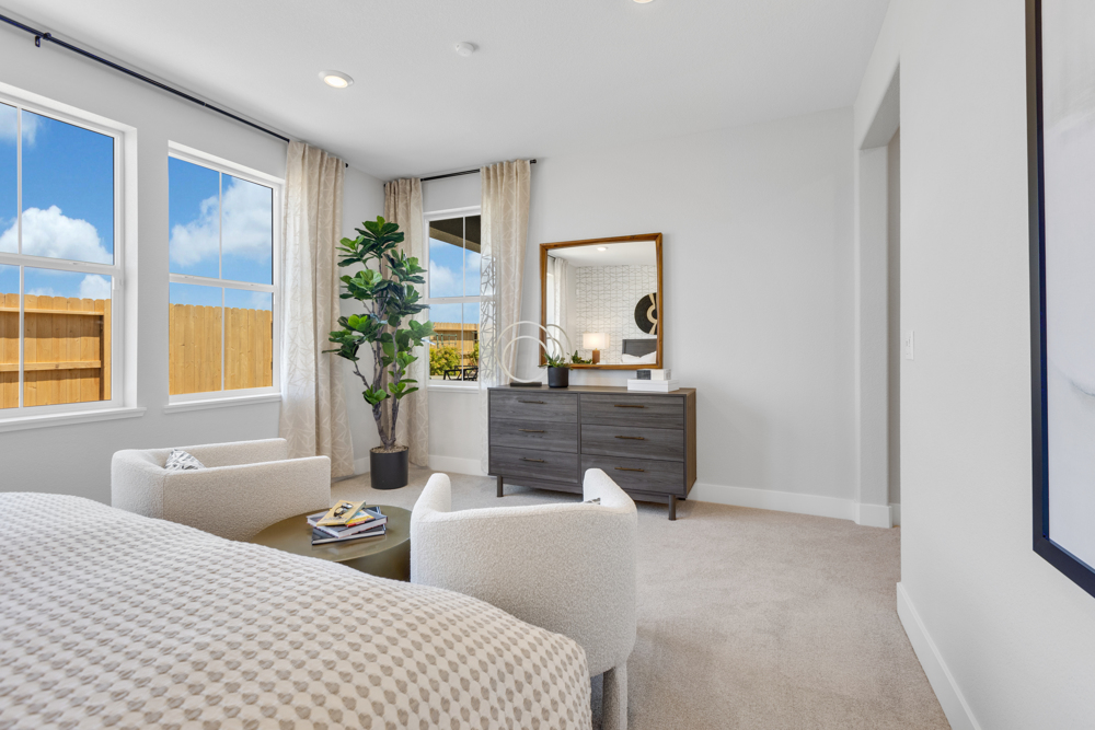 Nora at Orchard at Madeira Ranch in Elk Grove, CA Taylor Morrison