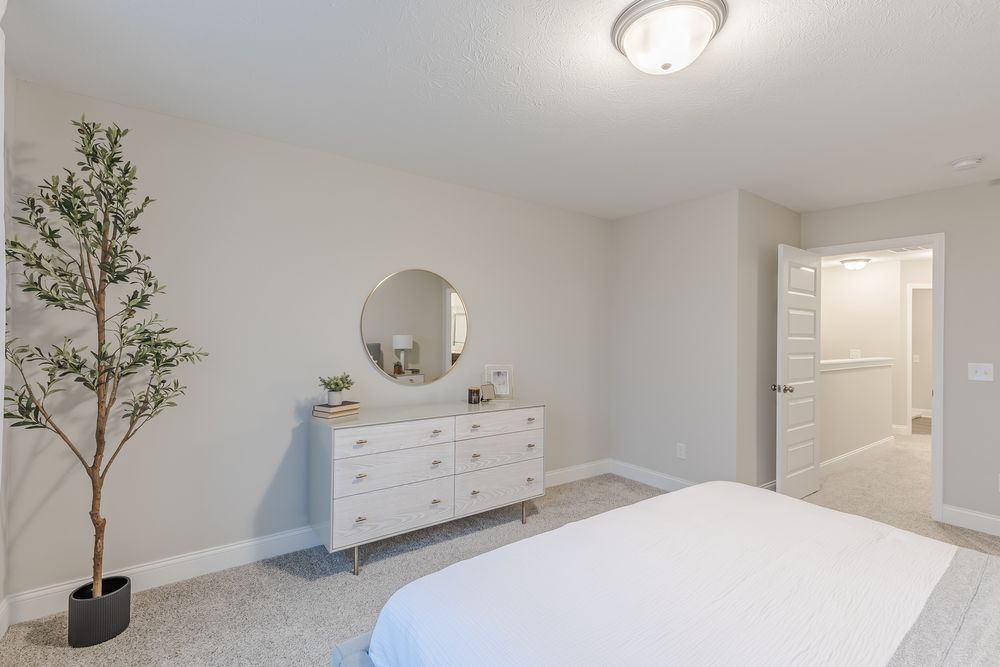 32 Primary Suite
