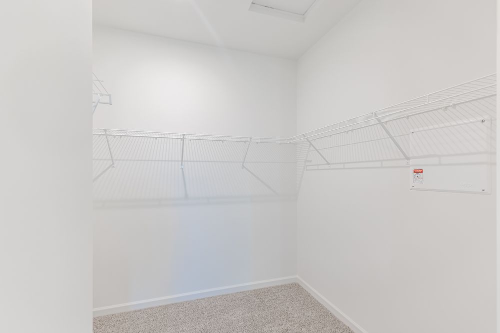 33 Primary Closet