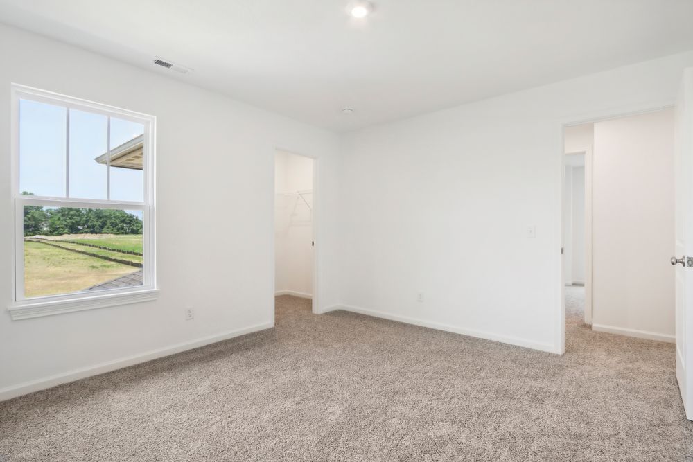 34 Bedroom