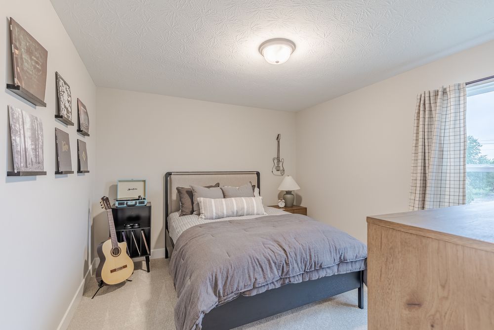 34 Bedroom 3