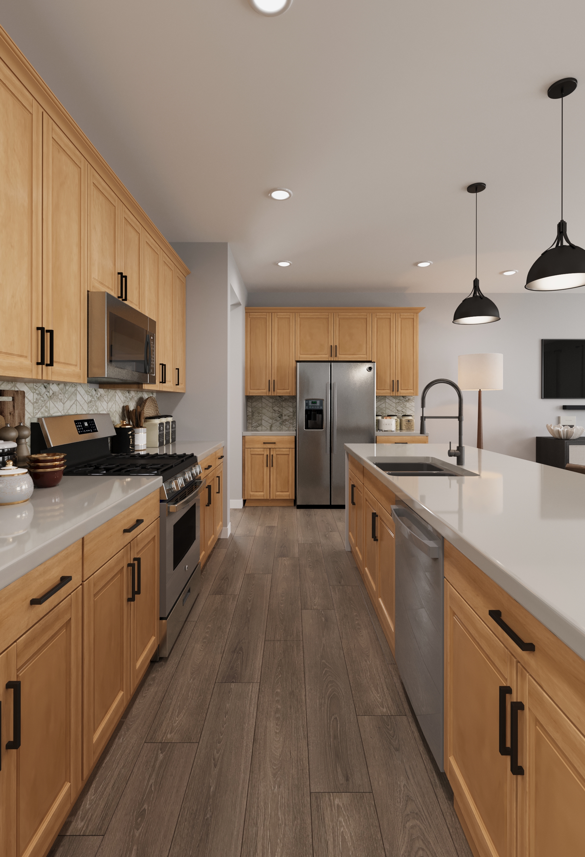 34 kitchen cam 2