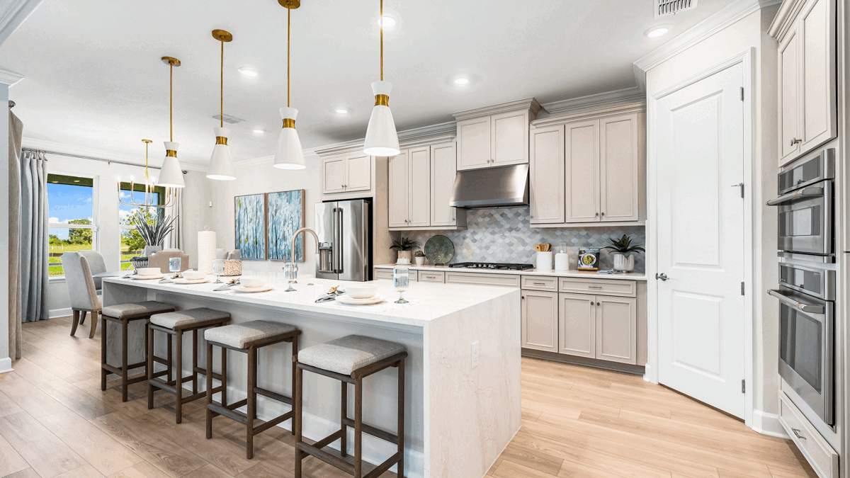 Extra $20K...Your Way