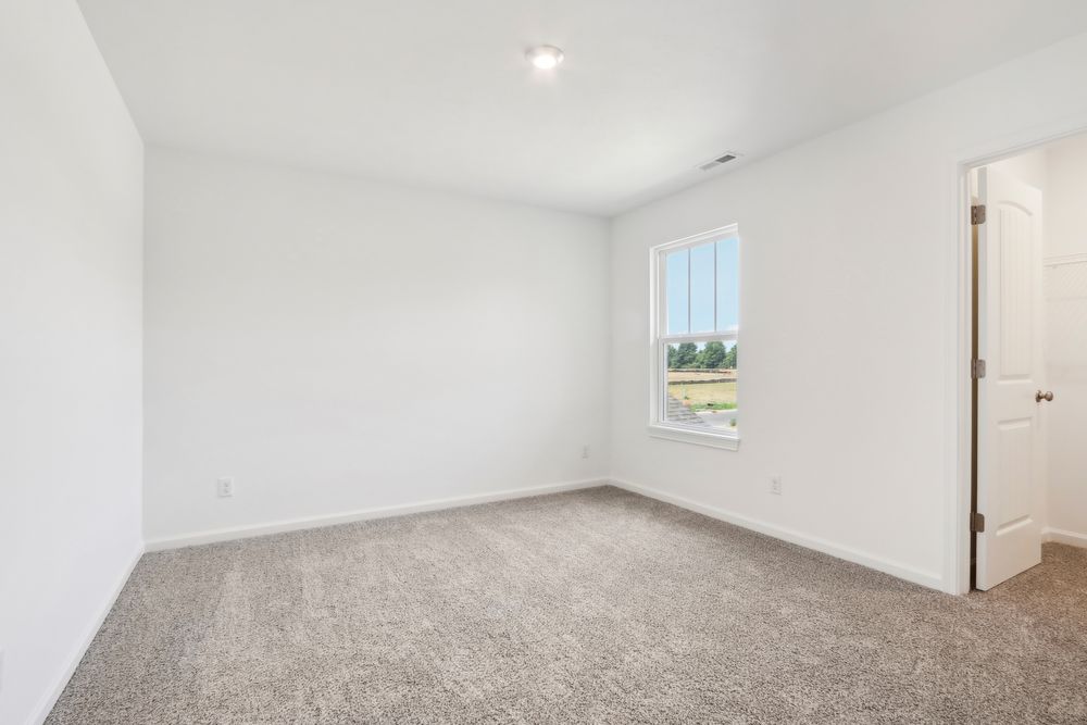 35 Bedroom