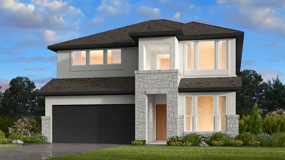 Exterior T