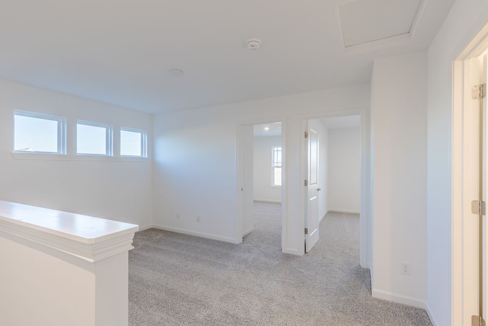 35 Loft