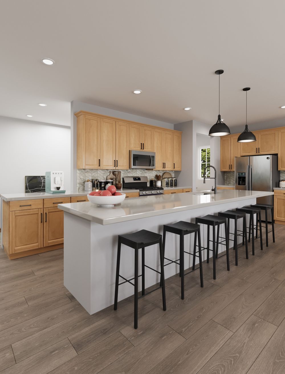 35 kitchen cam 3