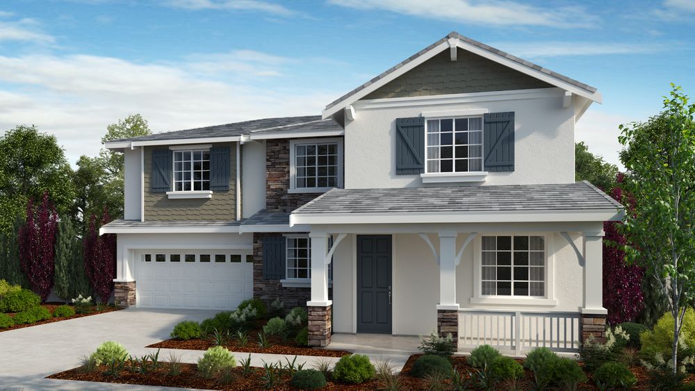 3613 Cottage C
