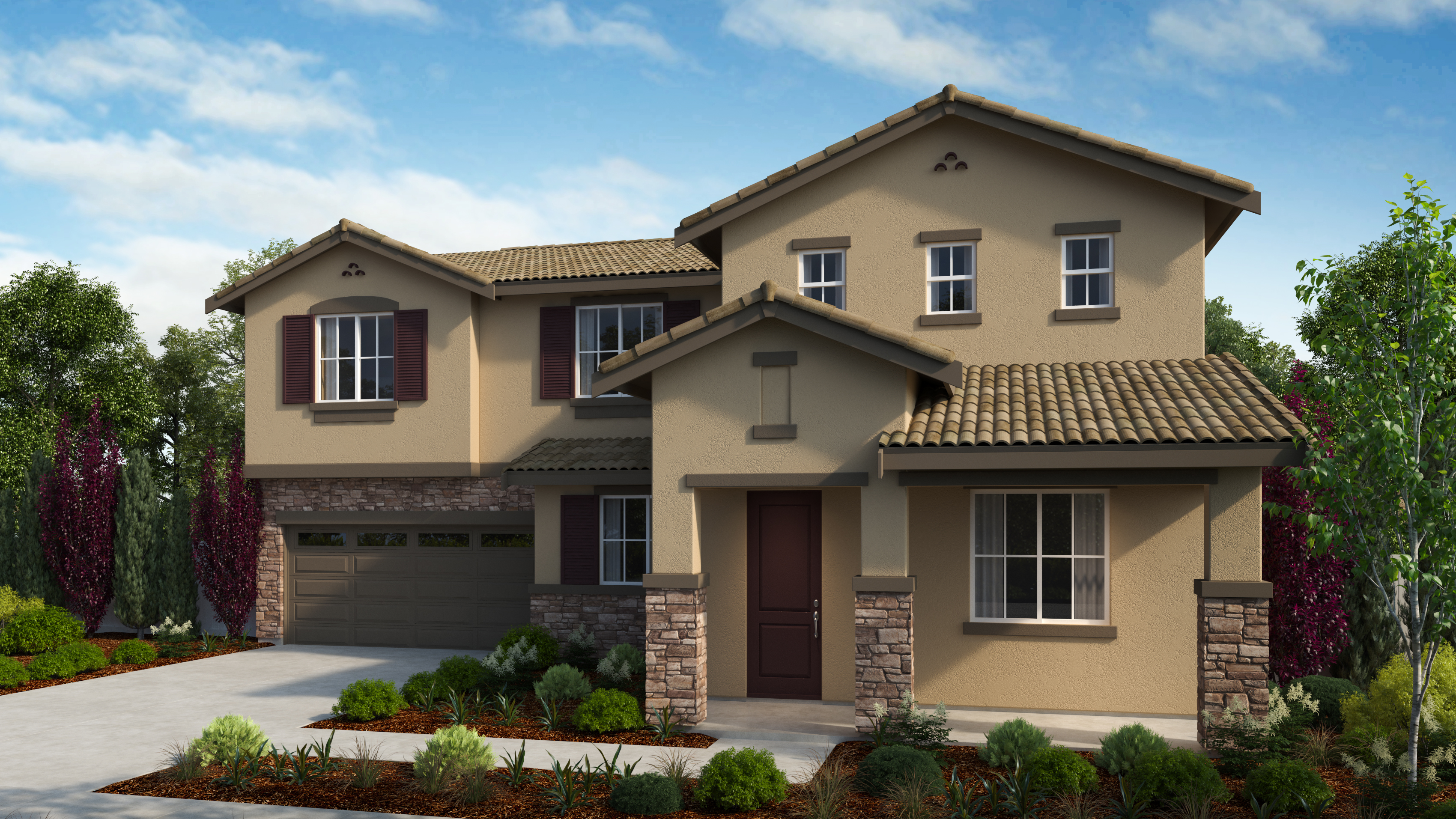 3613 Tuscan A