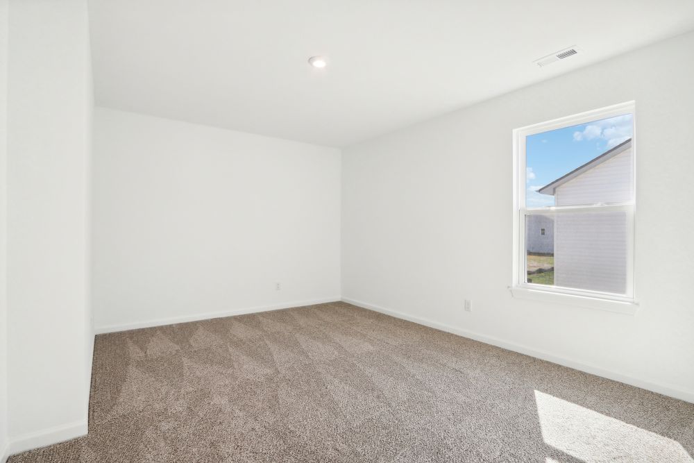 36 Bedroom