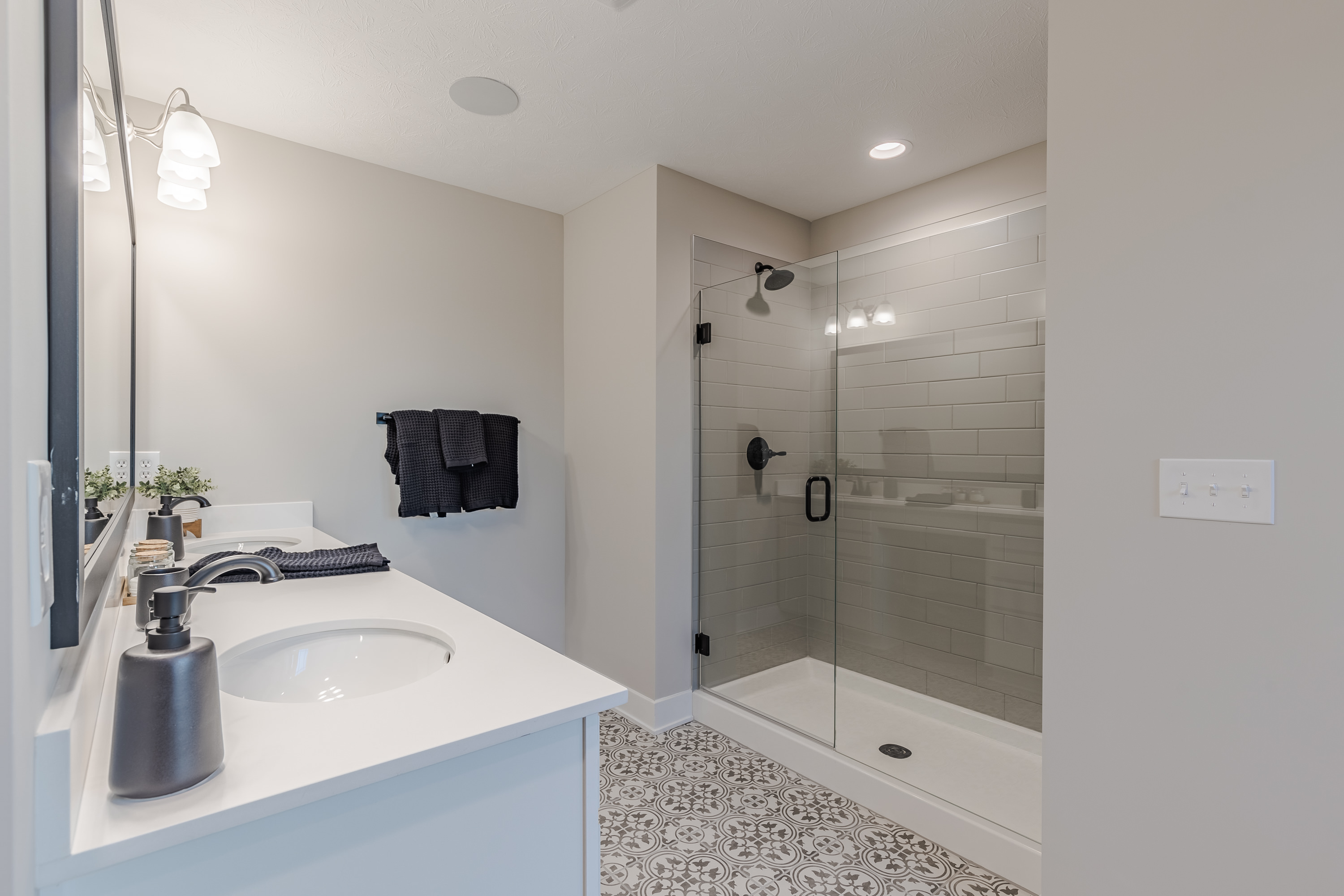 36 Primary Bathroom