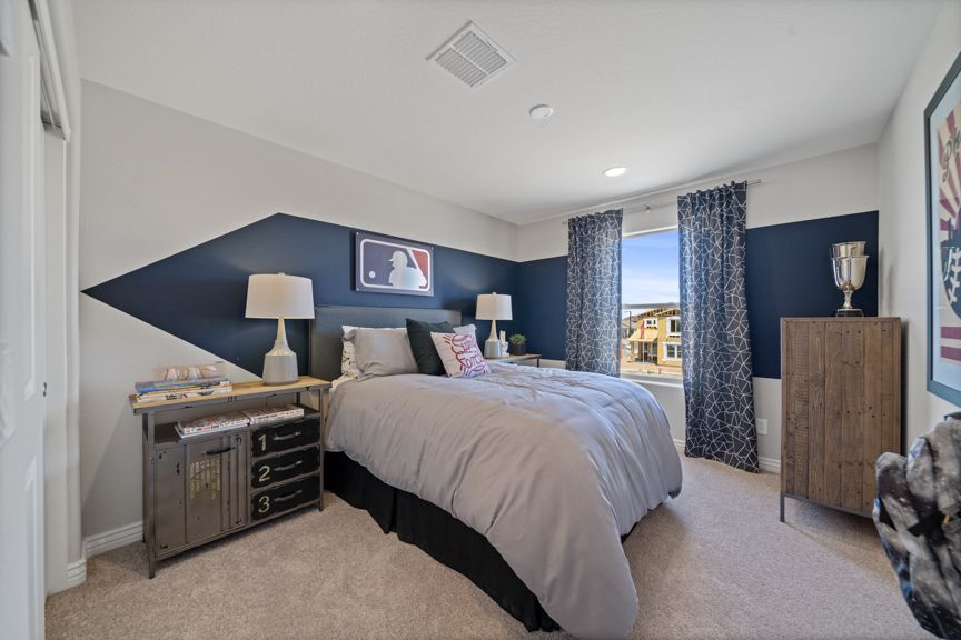 37 - Bedroom 3