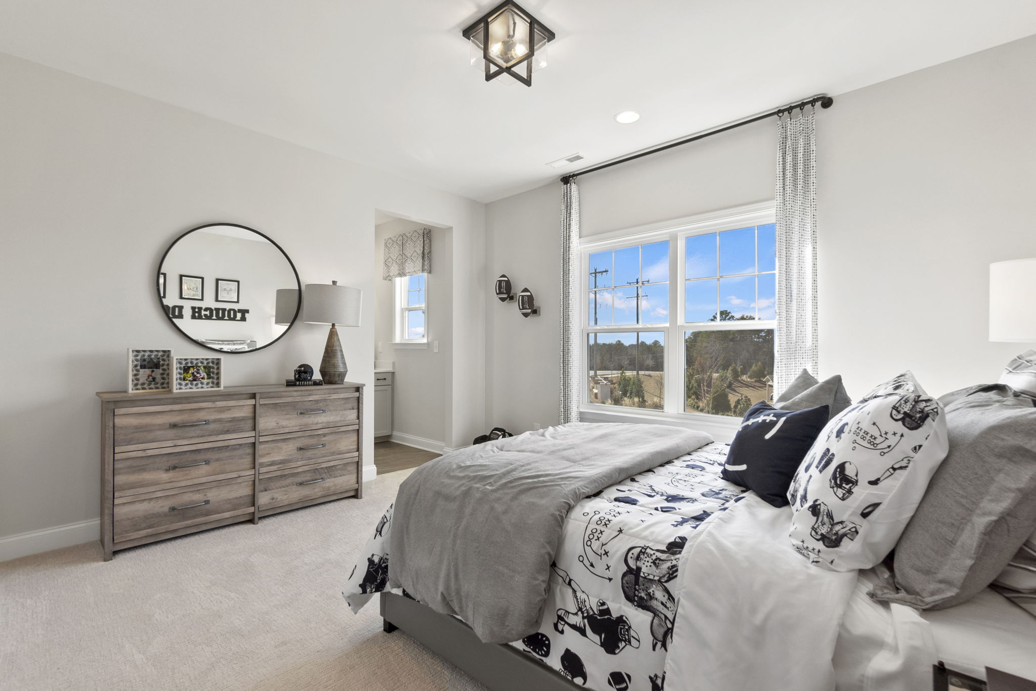 Somerset at Premier at Reid's Cove in Mooresville, NC Taylor Morrison