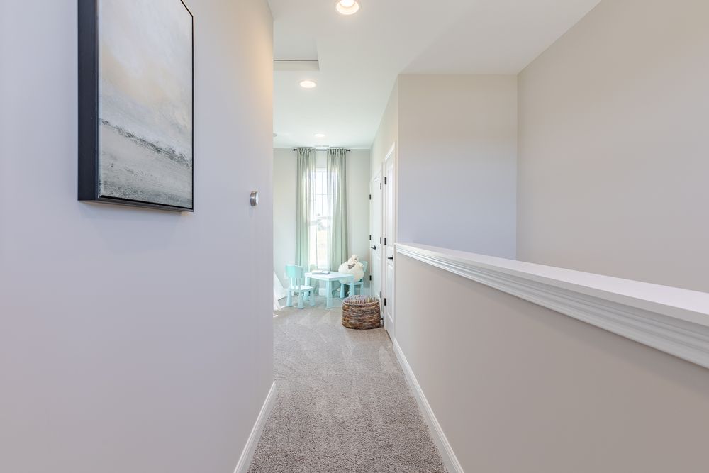 37 Hallway