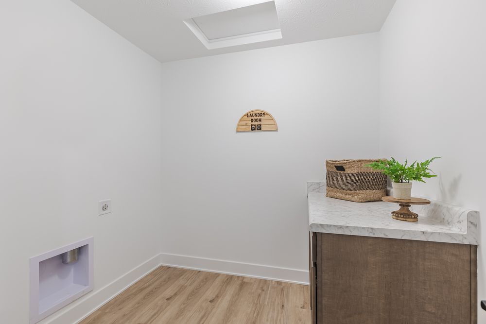 37 Laundry Room