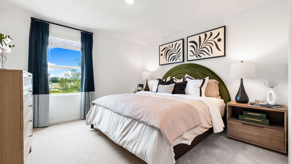 Hazel Model - The Towns at Firethorn-28 bedroom.jpg