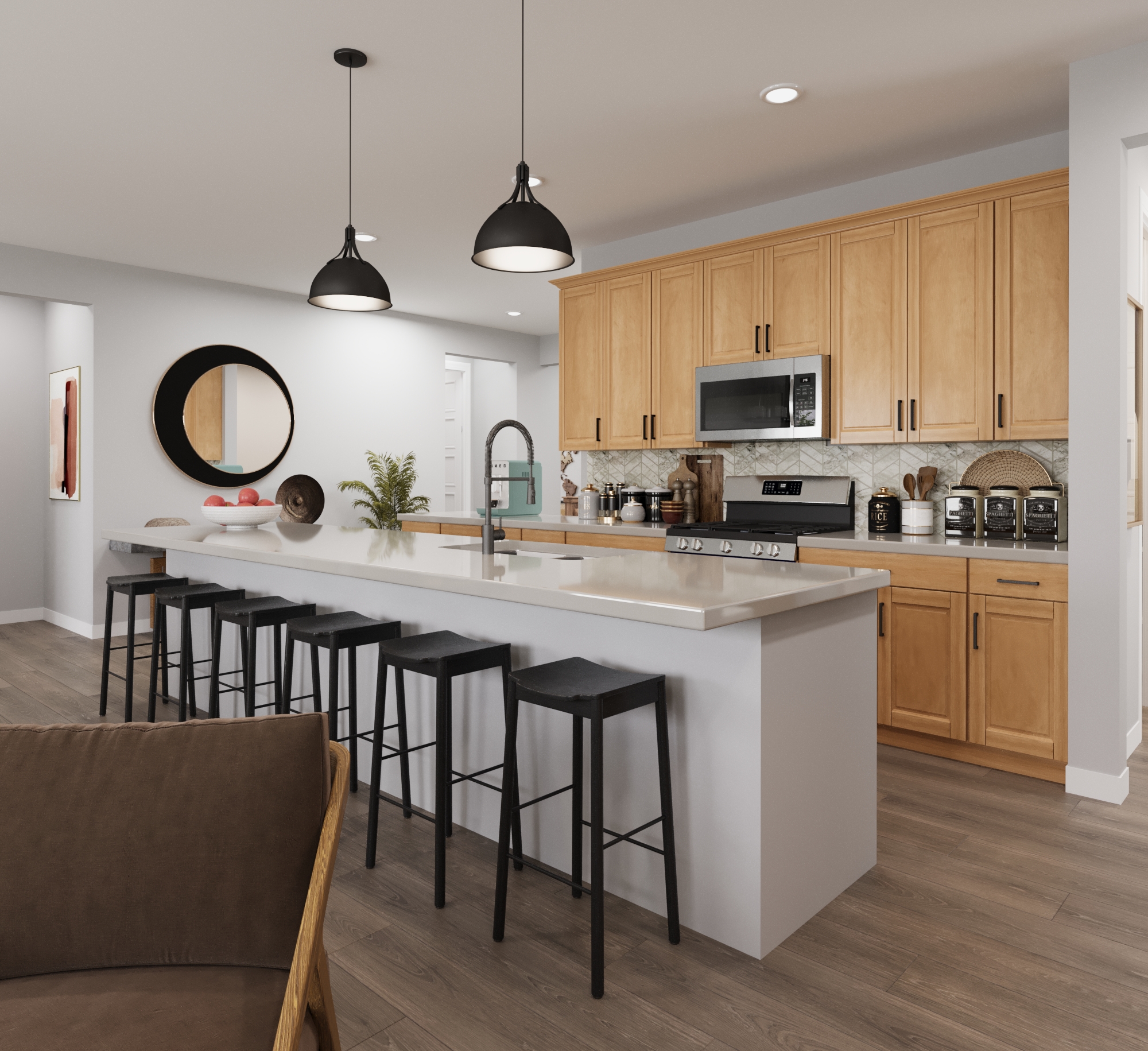 37 kitchen cam 5