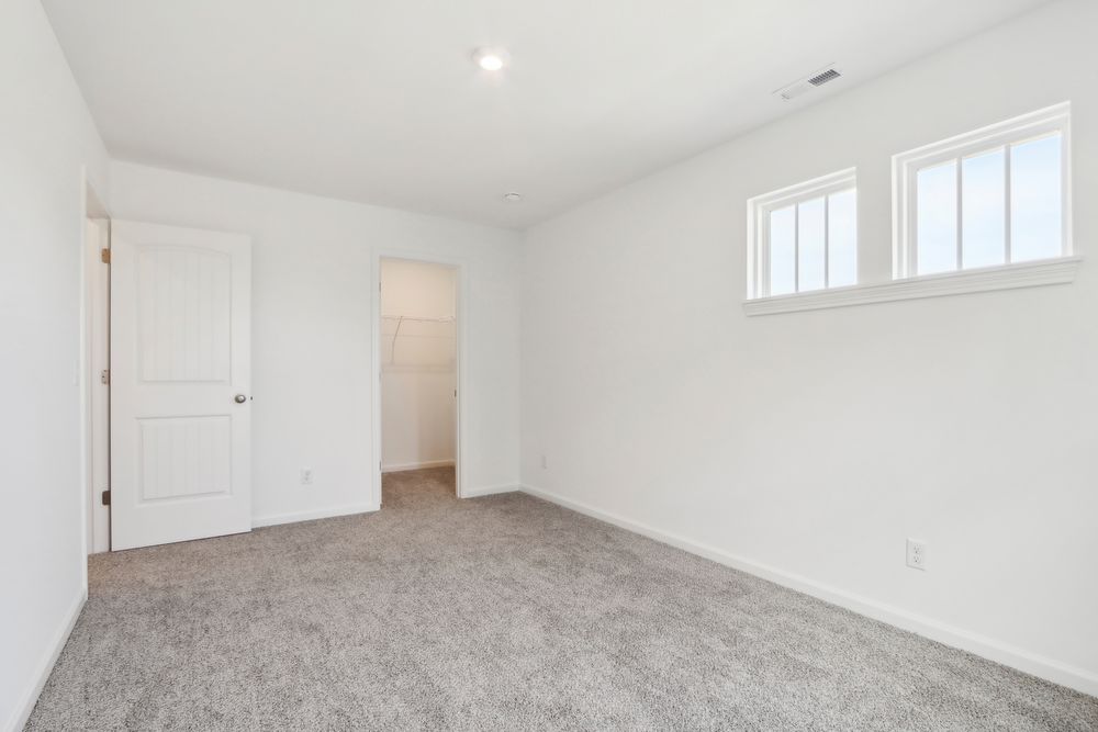 38 Bedroom